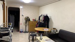 Blk 82 Commonwealth Close (Queenstown), HDB 3 Rooms #218186001